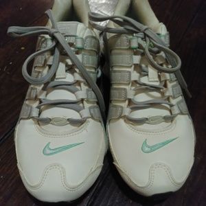 Nike Shox Conondrum